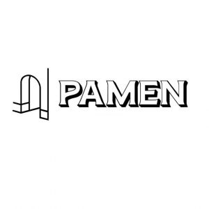 Logo Pamen