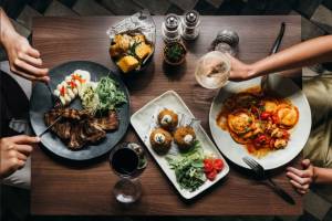 Grana Trattoria - Gzira