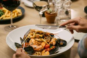 Grana Trattoria - Gzira