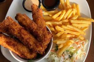 Mamma Mia Restaurant