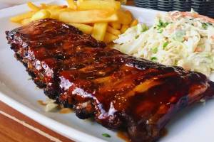 Mamma Mia Restaurant