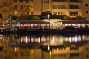 Mamma Mia Restaurant