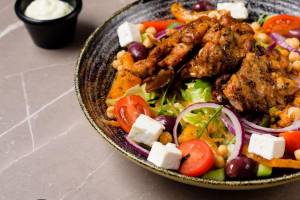 Mamma Mia Restaurant