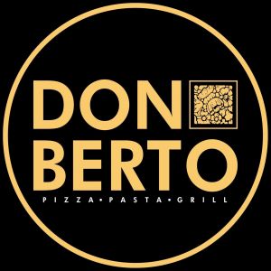 Logo Don Berto Restaurant