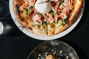 Don Berto Restaurant