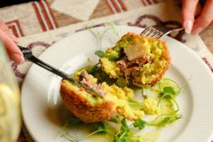 Ta' Marija - Your Gastro Maltese Kitchen Since 1964