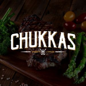 Logo Chukkas Mosta