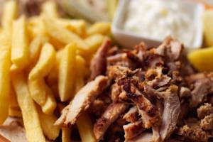 ALWAN Lebanese Restaurant