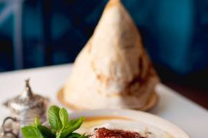 ALWAN Lebanese Restaurant