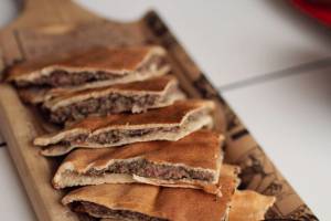 ALWAN Lebanese Restaurant