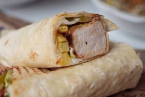 ALWAN Lebanese Restaurant