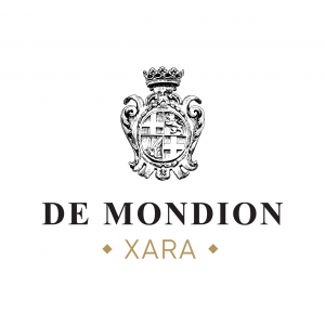 Logo The De Mondion Restaurant