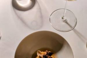 The De Mondion Restaurant