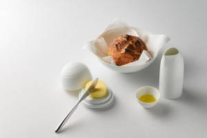 The De Mondion Restaurant