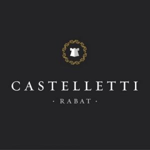Logo Castelletti Restaurant