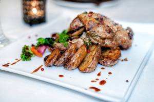 Castelletti Restaurant