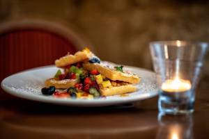 Castelletti Restaurant