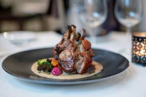 Castelletti Restaurant