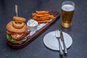 Castelletti Restaurant