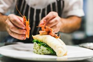 Castelletti Restaurant