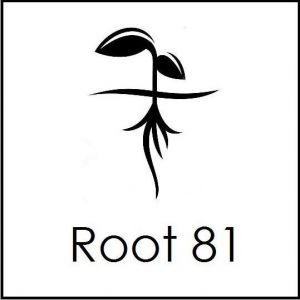 Logo Root 81