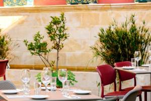 Bottegin Palazzo Xara