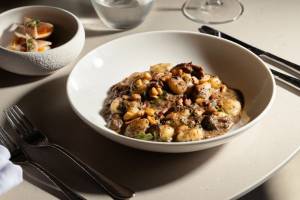 Aalto Restaurant & Bar