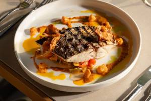 Aalto Restaurant & Bar