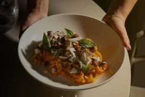 Aalto Restaurant & Bar