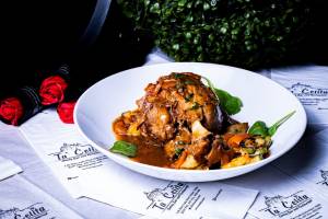 Ta' Celita - Sunny Bar And Restaurant