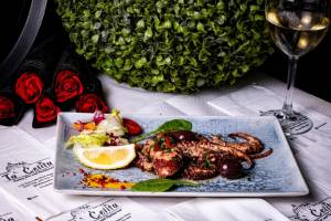 Ta' Celita - Sunny Bar And Restaurant