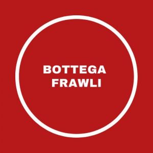 Logo Bottega Frawli