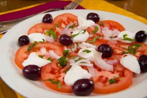 Ta' Pawla Restaurant