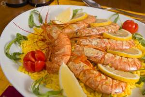 Ta' Pawla Restaurant