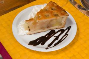 Ta' Pawla Restaurant