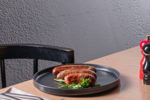 Carvv Grill And Enoteca