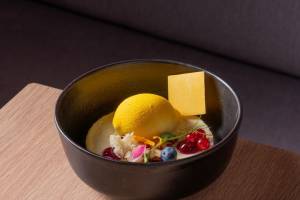 Carvv Grill And Enoteca