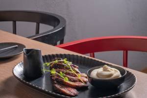 Carvv Grill And Enoteca