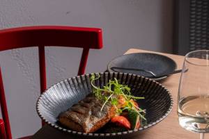 Carvv Grill And Enoteca