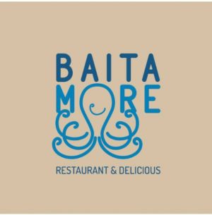 Logo Baita Mare