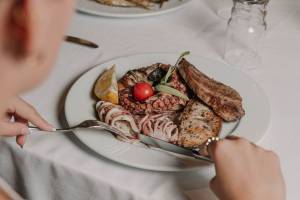 Ta'Cassia Salina Restaurant