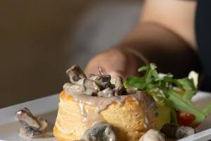 Ta'Cassia Salina Restaurant