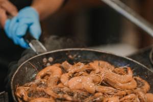 Ta'Cassia Salina Restaurant