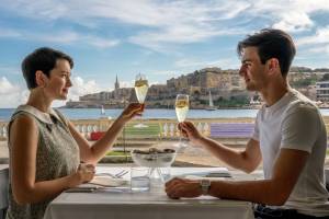 Boca Bistro Malta