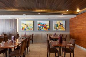 Bonaventura Restaurant