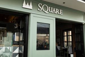 Square Gastro Bar